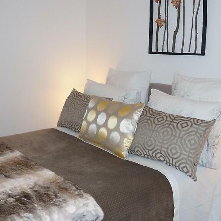 L&R Gerardmer Fontaine Apartment Ngoại thất bức ảnh