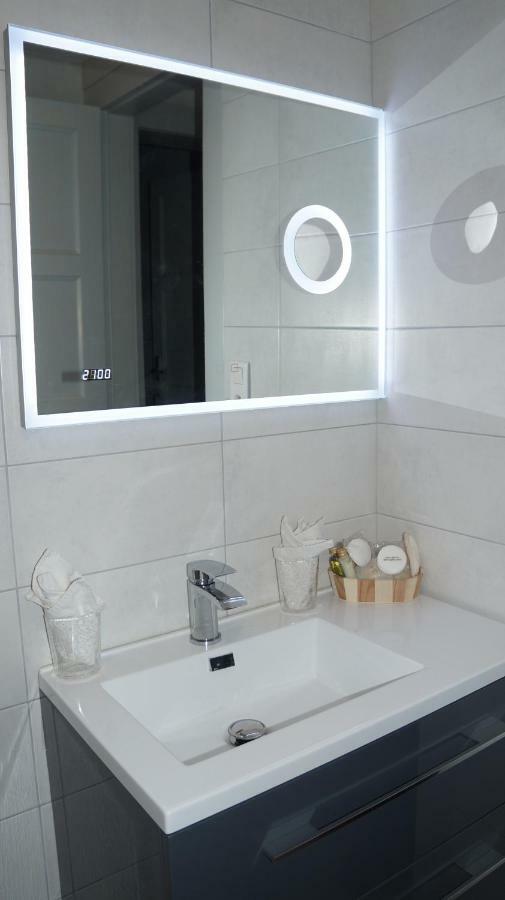 L&R Gerardmer Fontaine Apartment Ngoại thất bức ảnh