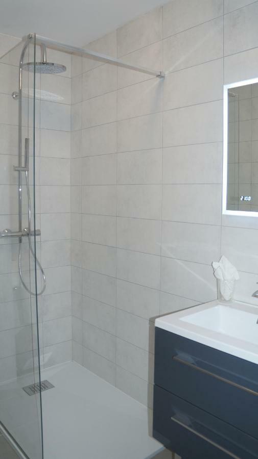 L&R Gerardmer Fontaine Apartment Ngoại thất bức ảnh