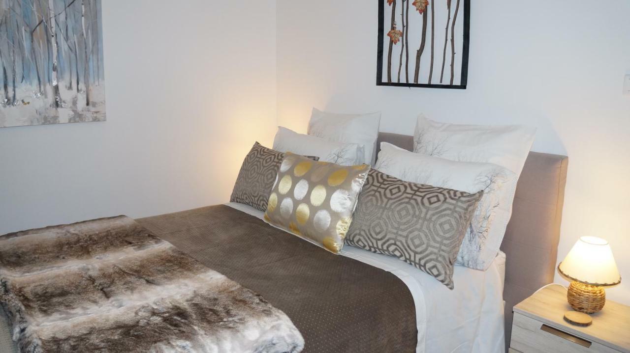 L&R Gerardmer Fontaine Apartment Ngoại thất bức ảnh
