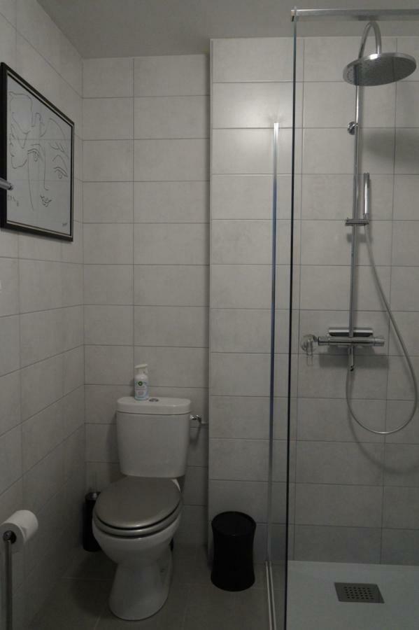 L&R Gerardmer Fontaine Apartment Ngoại thất bức ảnh